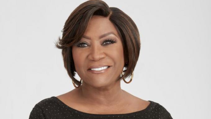 Patti LaBelle at Steven Tanger Center