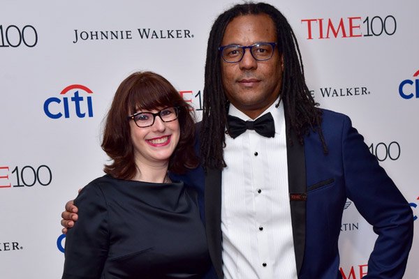 Colson Whitehead at Steven Tanger Center