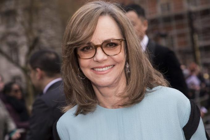 Sally Field at Steven Tanger Center