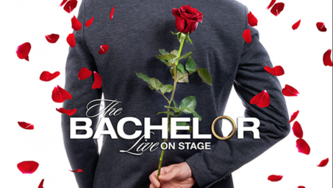 The Bachelor - Live On Stage at Steven Tanger Center
