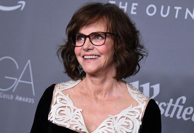 Sally Field at Steven Tanger Center