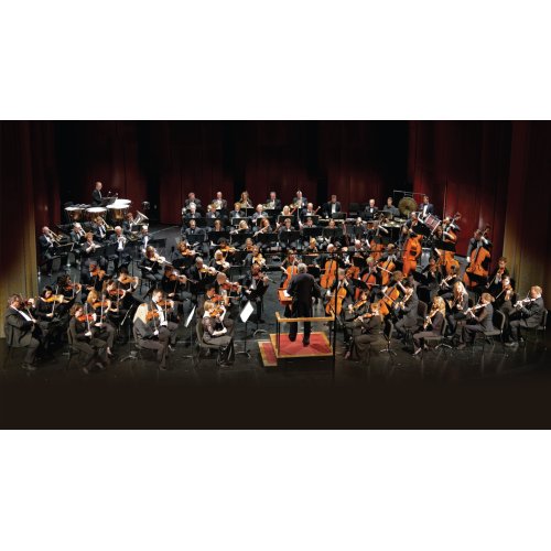 Greensboro Symphony Orchestra: Chris Walden - An Evening With Matthew Morrison at Steven Tanger Center