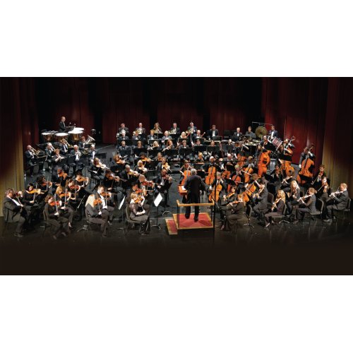 Greensboro Symphony Orchestra: Dmitry Sitkovetsky - Don Quixote at Steven Tanger Center