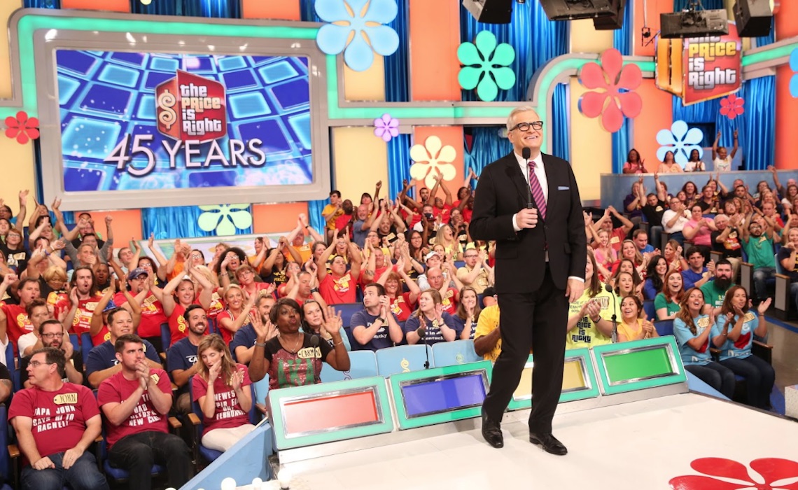 The Price Is Right - Live Stage Show at Steven Tanger Center