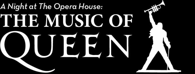 The Music of Queen at Steven Tanger Center