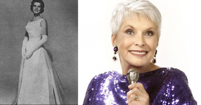 Jeanne Robertson [CANCELLED] at Steven Tanger Center