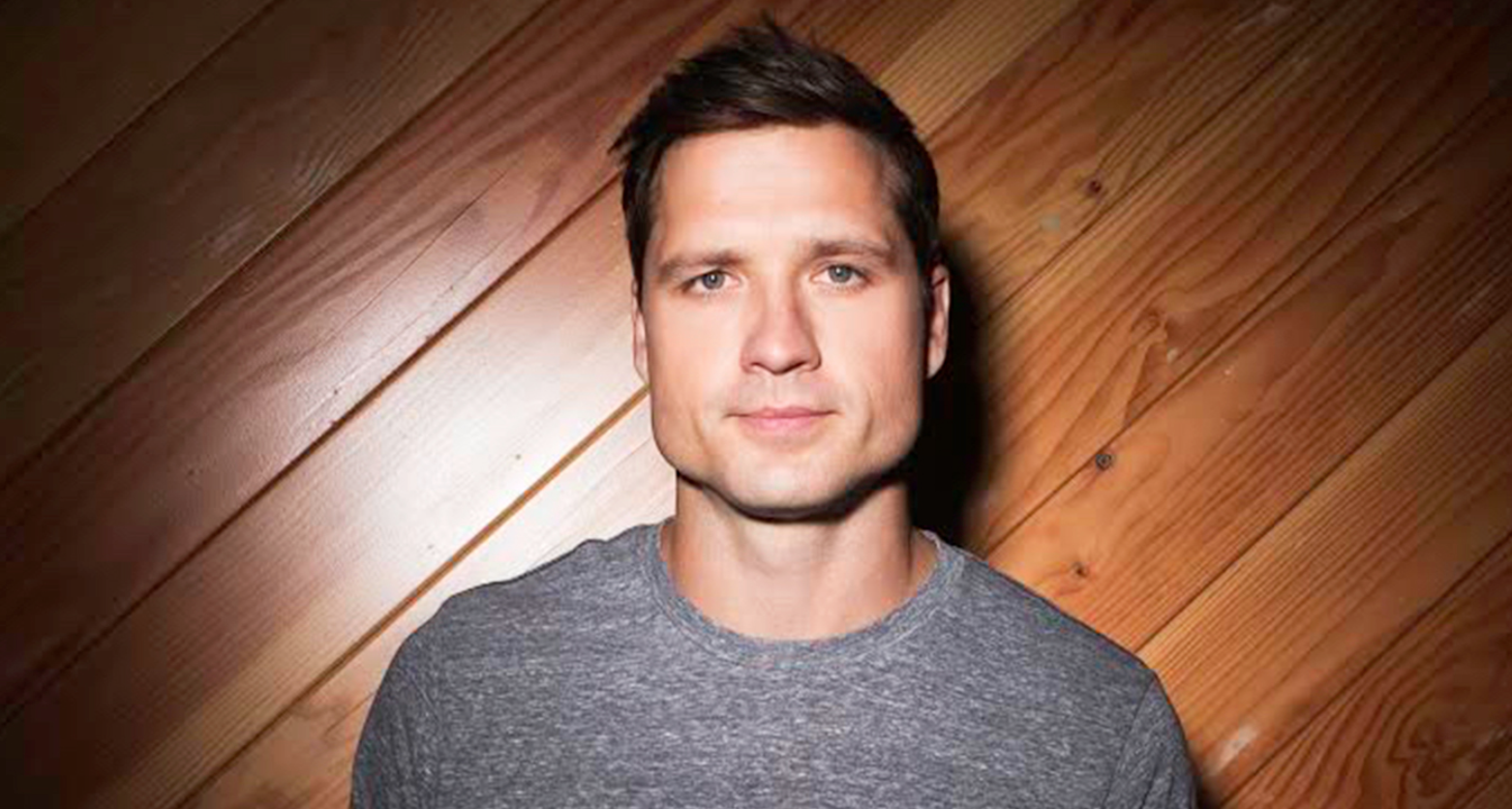 Walker Hayes at Steven Tanger Center