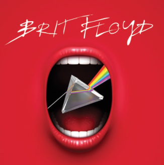 Brit Floyd at Steven Tanger Center