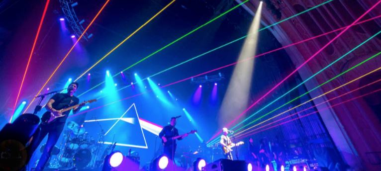 Brit Floyd at Steven Tanger Center tickets Brit Floyd at Steven Tanger Center