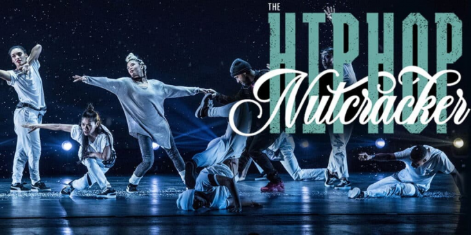 The Hip Hop Nutcracker at Steven Tanger Center