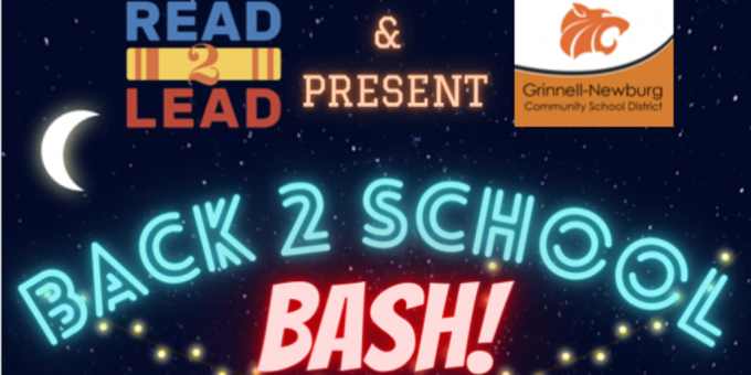 Back 2 School Bash: That Girl Lay Lay at Steven Tanger Center