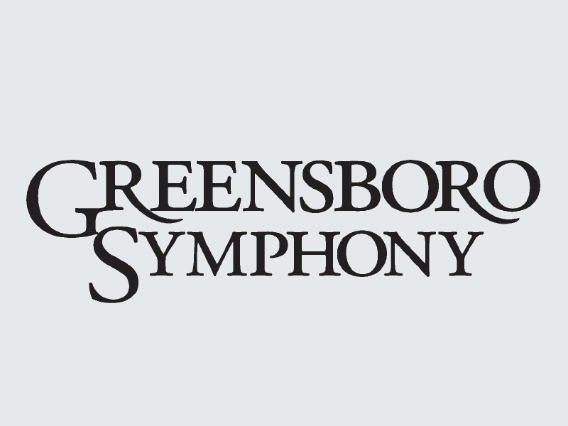 Greensboro Symphony Orchestra at Steven Tanger Center
