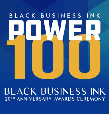 Black Business Ink at Steven Tanger Center