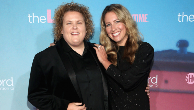 Fortune Feimster at Thomas Wolfe Auditorium