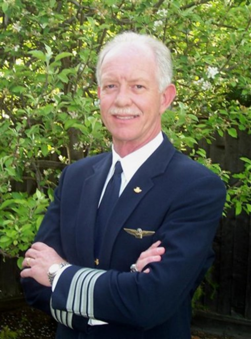 Sully Sullenberger