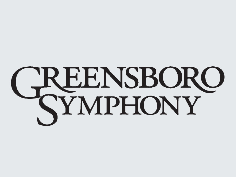 Greensboro Symphony Orchestra