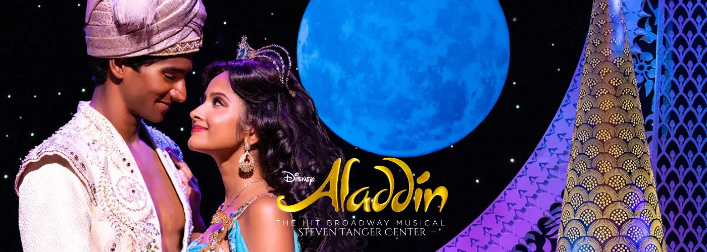 aladdin tickets