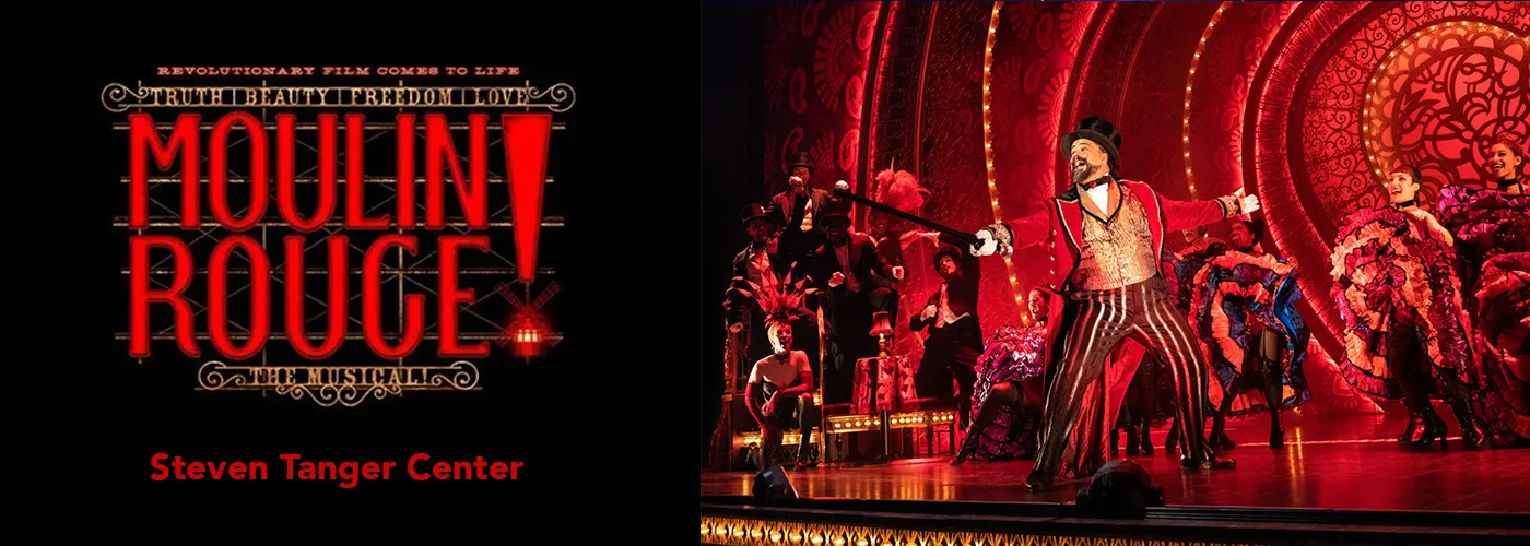 steven tanger center moulin rouge