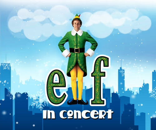Elf In Concert [CANCELLED]