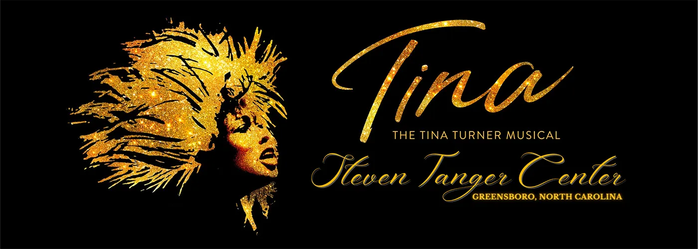 The Tina Turner Musical at Steven Tanger Center