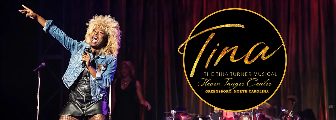 The Tina Turner Musical