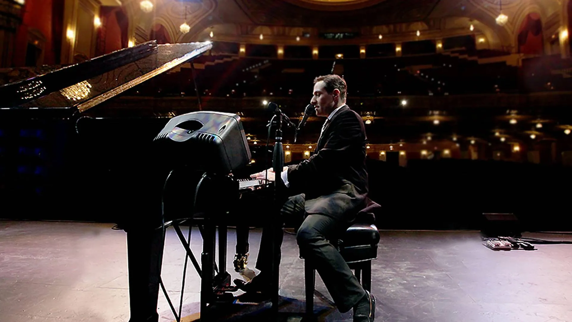 Jim Brickman