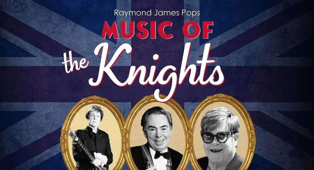 Music Of The Knights